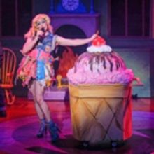 BWW Review: HEDWIG AND THE ANGRY INCH Rocks at ZACH