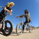 Better Oblivion Community Center Share DYLAN THOMAS Video, Announce Tour