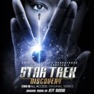 BWW Interview: Jeff Russo and the Music of STAR TREK: DISCOVERY