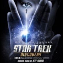 Jeff Russo and the Music of STAR TREK: DISCOVERY