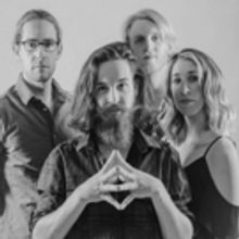 Damn Tall Buildings Premieres LATE JULY At The Boot, New LP Out 6/7