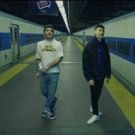 Prelow Unveil Video For BACK WHEN