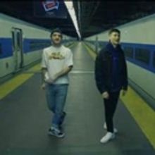 Prelow Unveil Video For BACK WHEN