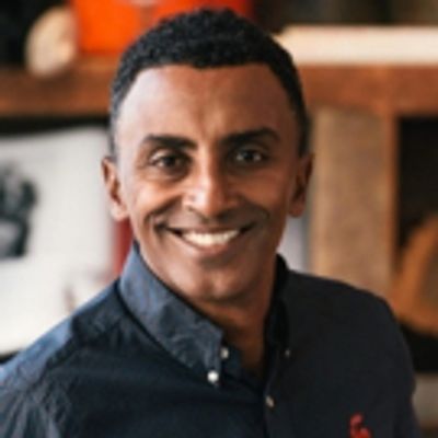 Chef Marcus Samuelsson to Host '30 Years: A Celebration of the James Beard Foundation' on ABC, 11/26