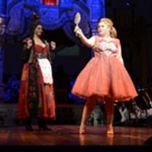 Photo Flash: Alliance Theatre Presents the Best of All Possible Worlds in CANDIDE