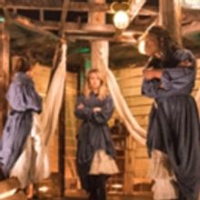 BWW Review: BELFAST GIRLS at Fishtank Theatre