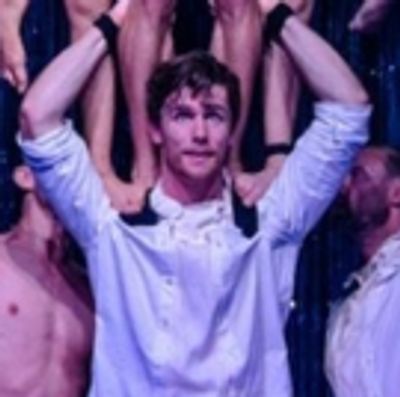 Guest Blog: Nathan Knowles On Circa's PEEPSHOW