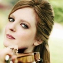 Hoff-Barthelson Music School Master Class Series Presents Rachel Barton Pine, Violin