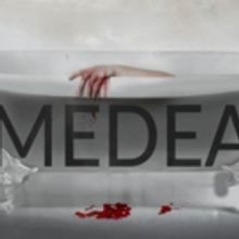 Columbia University School of the Arts Presents MEDEA Directed by Miriam Grill