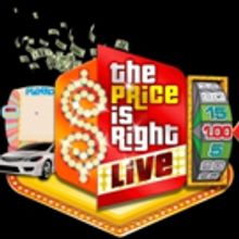 THE PRICE IS RIGHT LIVE Comes To Ovens Auditorium