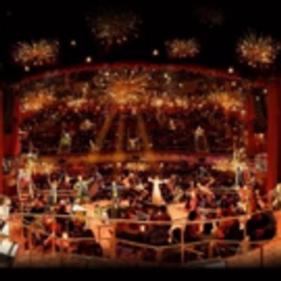 Design-Focused 'in 1: the podcast' Welcomes GREAT COMET Tony-Winning Lighting Designer, Bradley King