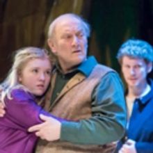 BWW Review: TUCK EVERLASTING at The Coterie Theatre In Crown Center