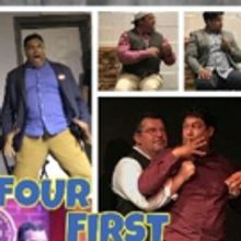 Dragonfly Studios to Present A Halloween Improv Show