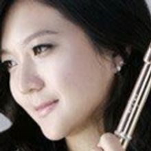 Hoff-Barthelson Music School Master Class Series Announces Yoobin Son, Flute