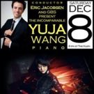 World Renowned Piano Prodigy Yuja Wang Joins GBS for One Special Night