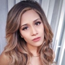 HAMILTON's Joanna Jones Joins Daniel Reichard's Lincoln Center Holiday Concert