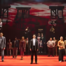 BWW Review: A BRONX TALE is Catchy and Compelling