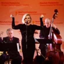 Photo Flash: Jane Krakowski Helps Raise $1 Million at NewYork-Presbyterian's 'AMAZING