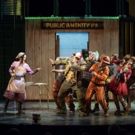 BWW Review: URINETOWN Brings Potty Humor At Its Best To Milwaukee's Skylight Music…