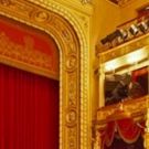 LA BOHEME Comes to Prague National Theatre 4/1!