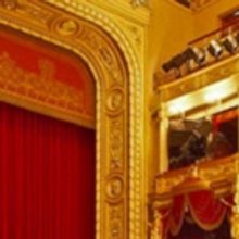 LA BOHEME Comes to Prague National Theatre 4/1!