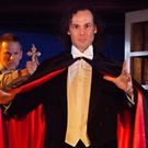 Photo Flash: Swift Creek Mill Theatre Presents COUNT DRACULA