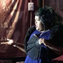 BWW Review: MOAN THEM BLUES Soothes the Soul of patrons at The Sahara Lounge in Austi