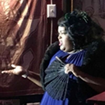 BWW Review: MOAN THEM BLUES Soothes the Soul of patrons at The Sahara Lounge in Austin, TX
