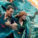 JURASSIC WORLD: FALLEN KINGDOM Takes Gigantic Bite Out Of Global Box Office In 3D…