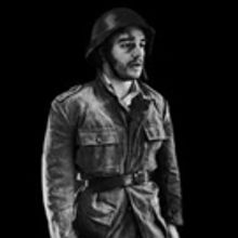 Cavalry Theatre Announce The World Premiere Of Their Inaugural Production SOMEWHERE A