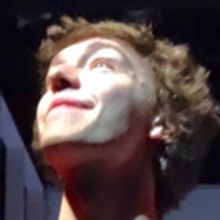 BWW Review: THE CURIOUS INCIDENT OF THE DOG IN THE NIGHT-TIME at Barn Players