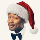 John Legend Comes to Segerstrom Center for the Arts Celebrating His First Christmas…