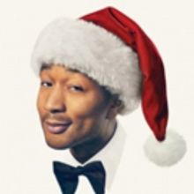 John Legend Comes to Segerstrom Center for the Arts Celebrating His First Christmas A