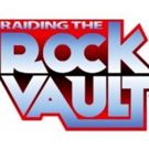'Raiding The Rock Vault' and 'Raiding The Country Vault' To Be Launched As Worldwide…