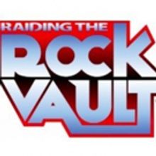 'Raiding The Rock Vault' and 'Raiding The Country Vault' To Be Launched As Worldwide…
