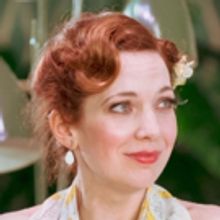 BWW Review: HOME, I'M DARLING, Duke Of York's Theatre