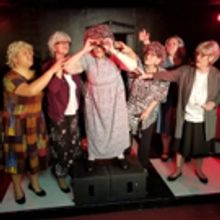 Breakthrough Theatre of Winter Park Presents an Evening of Short Plays