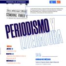 El Periodismo Requiere De Vocación Por Ser Demasiado Exigente, Demandante Y A Veces…