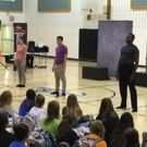 BWW Review: Eric Coble's SWAGGER Mesmerizes Young Audiences
