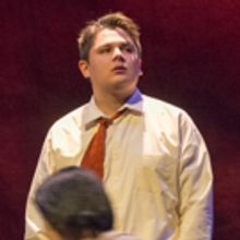 Segal Centre Presents CHILDREN OF GOD - Must-See Musical About Residential School Sys