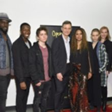 Photo Flash: Tony Goldwyn, Joe Morton, Tracie Thoms and More Headline IN THEIR OWN WO