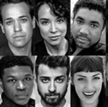 Casting Announced for A MIDSUMMER NIGHT'S DREAM at Chicago Shakespeare Theater