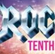 ROCK OF AGES Digital Lottery And Rush Ticket Policy Announced