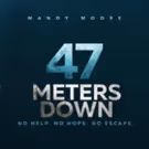 Brec Bassinger Cast in 47 METERS DOWN - UNCAGED