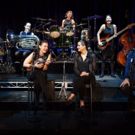 Sweeping Tribute to Sting and Songs of the Sea Sets Sail at QPAC