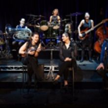 Sweeping Tribute to Sting and Songs of the Sea Sets Sail at QPAC