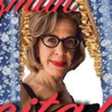 Jackie Hoffman Brings MEMOIRCITA! to Los Angeles LGBT Center