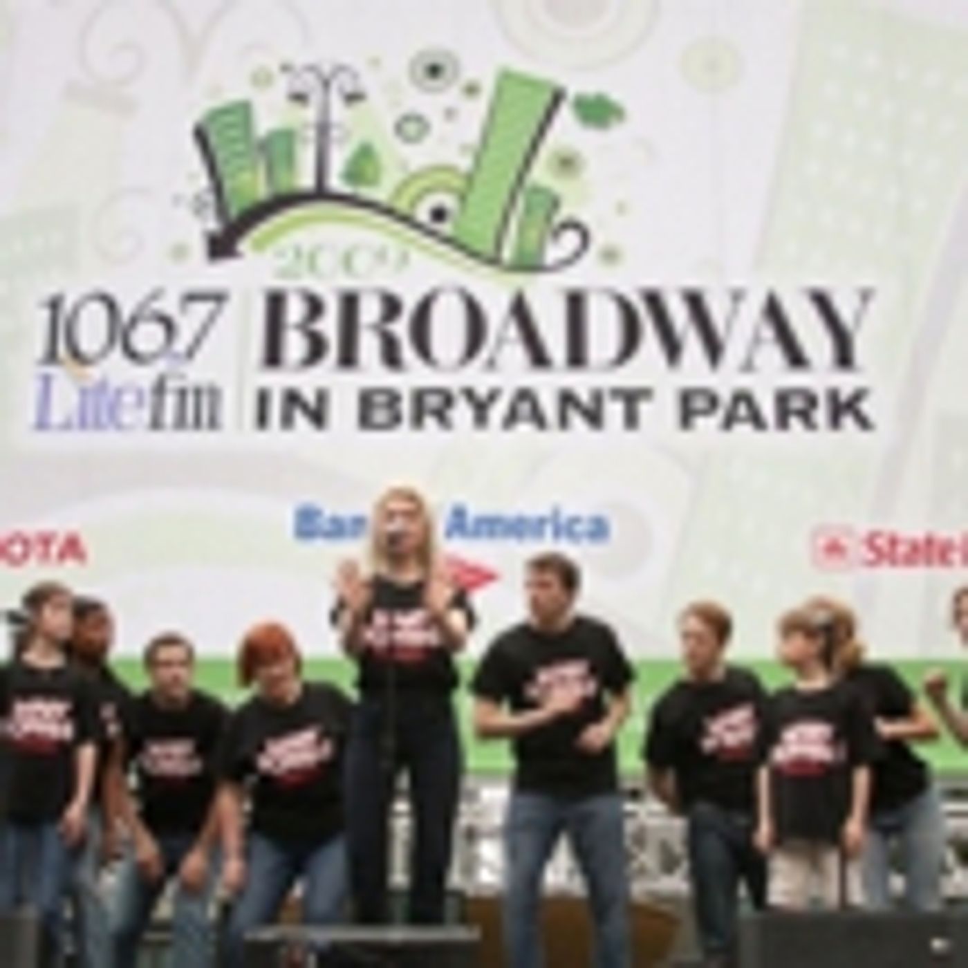 Brief 6/21: SKINTIGHT Starring Idina Menzel Opens Tonight, and More!  Image