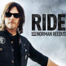 AMC Announces the Second Half of THE WALKING DEAD and RIDE WITH NORMAN REEDUS