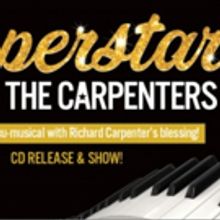Helen Welch Stars in SUPERSTAR: THE CARPENTERS STORY